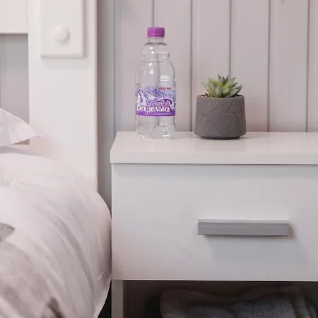 Pensionat Sonna Zolotny