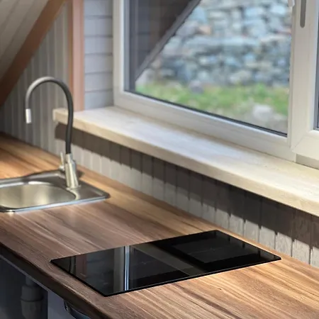 Pensionat Sonna Zolotny