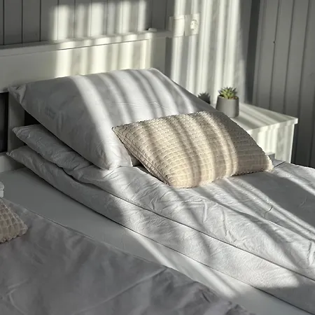 Pensionat Sonna Zolotny