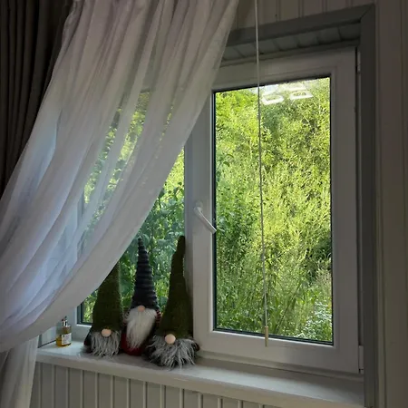 Sonna Maison d'hôtes Zolotny