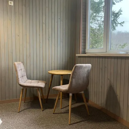 Maison d'hôtes Sonna *