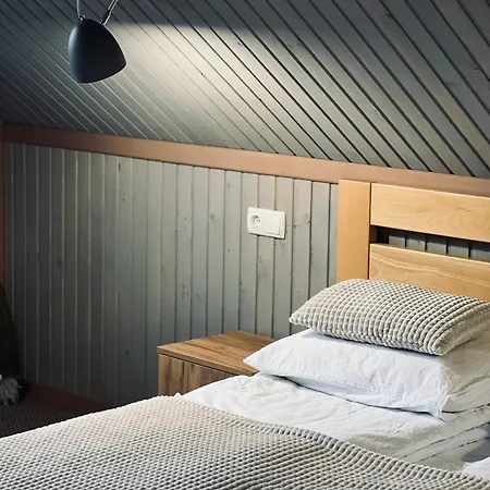 Sonna Maison d'hôtes *