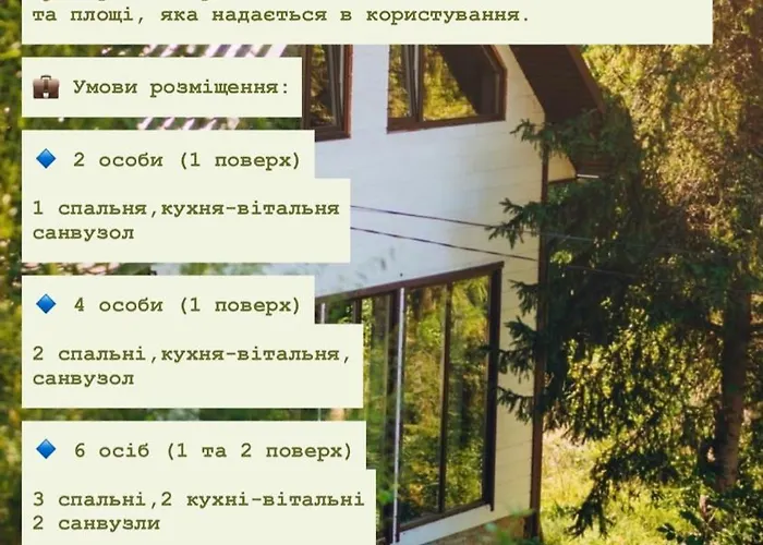 Vendégház Sonna Pidzaharicsi
